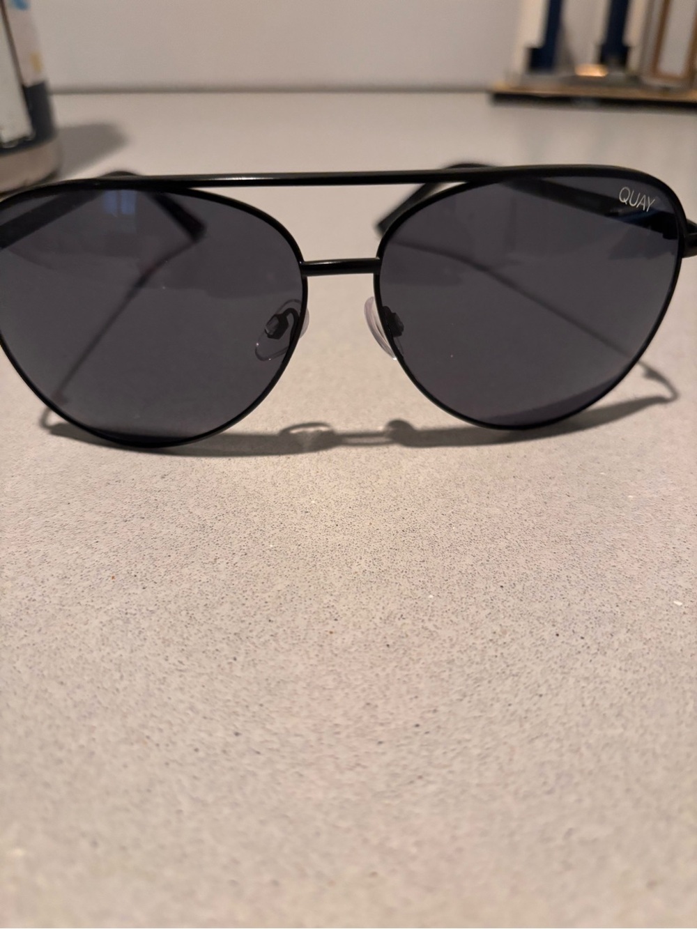 Quay Vivienne Aviators
